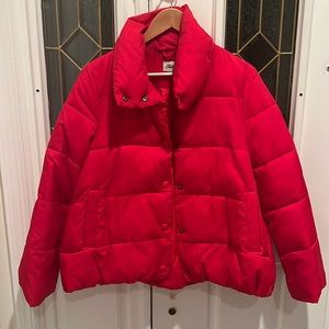 Beymen Club Red Jacket